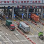 Bruselas estudia denunciar a China ante la OMC por su conflicto con Lituania