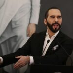 Bukele dice que una diplomática de EE.UU. pidió liberar a un político ligado con maras