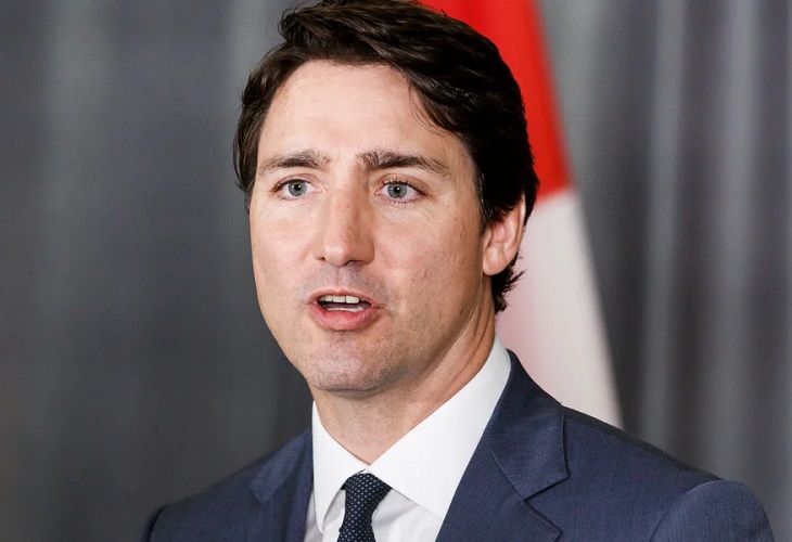 Canadá se une al boicot contra Pekín 2022 y no enviará diplomáticos