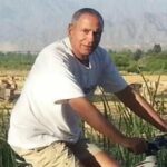 Muerte de Carlos Cassab, dueño de “Dismar Caucete”