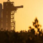 Centro Kennedy de Florida abrirá en 2022 una atracción sobre la era espacial