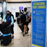 Cerrar las fronteras e imponer estados de emergencia, respuestas falsas a ómicron