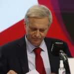 Chile decide su futuro tras un estallido, una pandemia y una constituyente