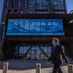 China amenaza con represalias a quienes se unan al boicot contra Pekín 2022