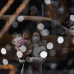 China detecta 182 nuevos casos locales de covid, la cifra más alta del año