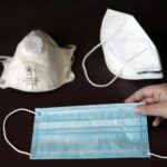 Científicos cuestionan la eficacia de la mascarilla en exteriores
