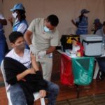 Colombia cierra el 2021 a las puertas de la cuarta ola de contagios de covid