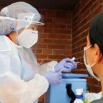Colombia registra 3.414 casos nuevos de covid-19 y 43 fallecimientos