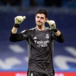 Courtois - Por noches como esta me hice futbolista