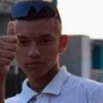 En la Sijín de Armenia, el detenido Cristian Muñoz se suicidó