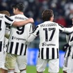 Cuadrado y Dybala liquidan al Génova
