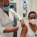Cuba anima a otros países a usar sus vacunas contra la covid-19