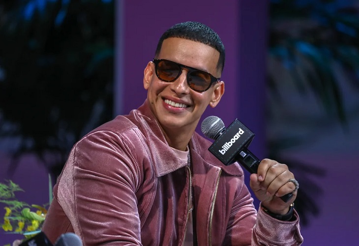 Daddy Yankee armonizará en Puerto Rico un especial de fin de año