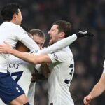 Davinson Sánchez amplía el buen momento del Tottenham de Conte
