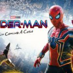 De Spider-Man a West Side Story pasando por Sing 2, cine para Navidad