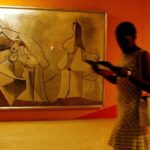 Denuncian el cierre definitivo del Museo de Arte Contemporáneo de Caracas