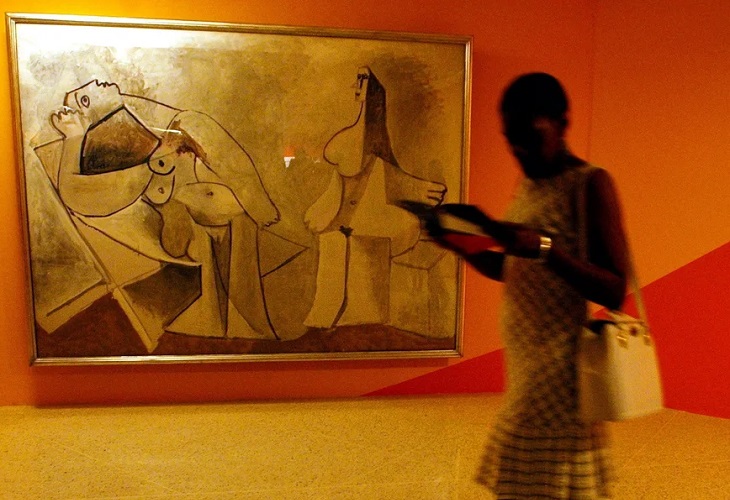 Denuncian el cierre definitivo del Museo de Arte Contemporáneo de Caracas