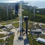 Despega desde Florida un cohete Atlas con satélites de nueva tecnología