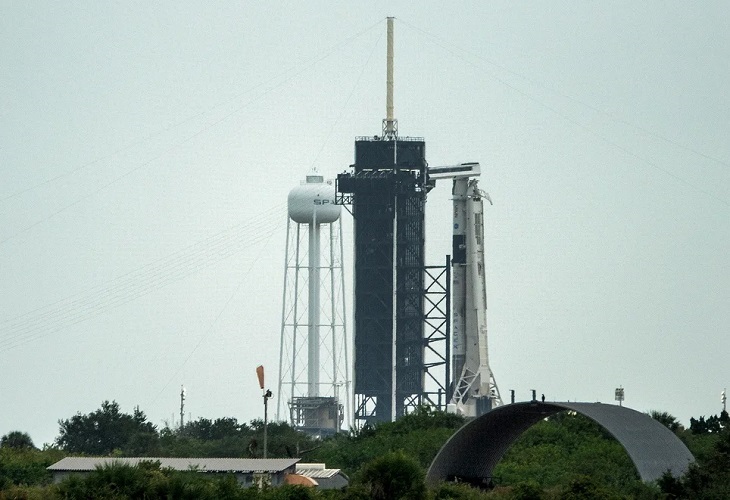 Despega desde Florida una misión de abastecimiento de SpaceX rumbo a la EEI