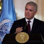 Duque objetará un artículo que busca censurar la prensa si es aprobado en Colombia