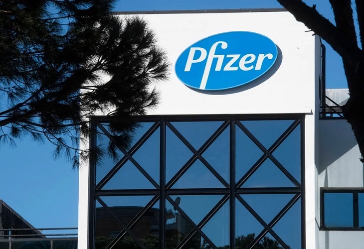 EE.UU. autoriza el uso de emergencia de la pastilla anticovid de Pfizer