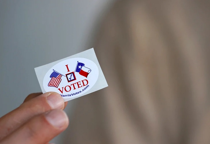 EE.UU. demanda a Texas por diluir el voto latino en su nuevo mapa electoral