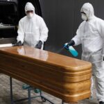 EE.UU. supera los 800.000 muertos por la covid-19
