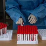 EEUU ha detectado hasta ahora 43 casos de ómicron, la mayoría leves