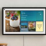 Echo Show 15 de Amazon - un altavoz inteligente con Alexa y pantalla gigante