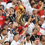 El 63,7% de los seguidores, según FIFA, quiere un Mundial con más frecuencia