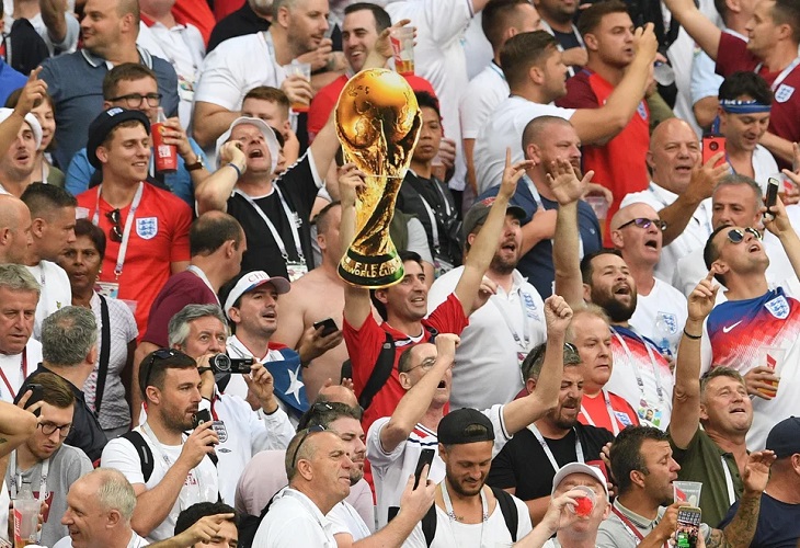El 63,7% de los seguidores, según FIFA, quiere un Mundial con más frecuencia