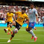 El Arsenal-Wolverhampton, suspendido por el covid