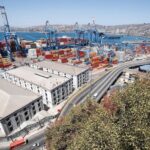 El Banco Central eleva su proyección de crecimiento de Chile hasta el 12 % en 2021