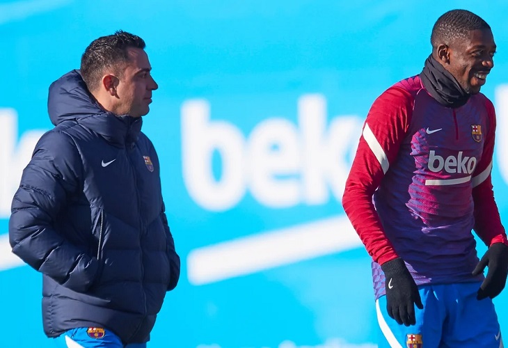 El Barcelona necesita lo nunca logrado en Múnich