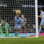 El Boxing Day regala 28 goles en cinco partidos