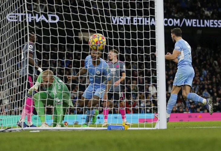 El Boxing Day regala 28 goles en cinco partidos