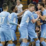 Manchester City