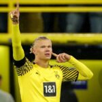 El Dortmund deja en el aire si Haaland marchará al Real Madrid