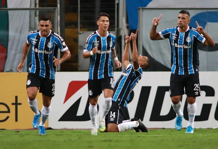 El Gremio, todo o nada por la salvación en un Brasil que ya tiene campeón