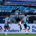 El Gremio venció al campeón pero no evitó el descenso a la segunda división