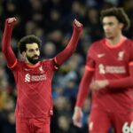 El Liverpool mete en un lío a Benítez, que lleva ocho jornadas sin ganar