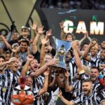 El Mineiro busca la doble corona para concluir la mejor temporada de su historia