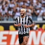 El Mineiro golea al Paranaense y pone una mano en la doble corona en Brasil