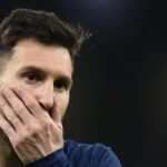 El PSG no encuentra a Messi