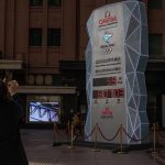 El boicot diplomático, un gesto sin efecto real en los Juegos