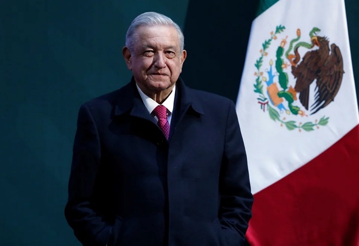 El futuro de López Obrador se dirimirá de nuevo en las urnas en 2022
