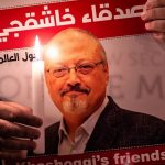 El hombre detenido en París por el caso Khashoggi ha sido liberado
