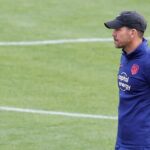 El reinicio de Simeone