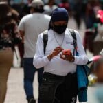 El roaming desaparecerá desde el 1 de enero dentro de la Comunidad Andina - Colombia
