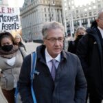 El veredicto del jurado por el caso Maxwell no se conocerá hasta la semana próxima